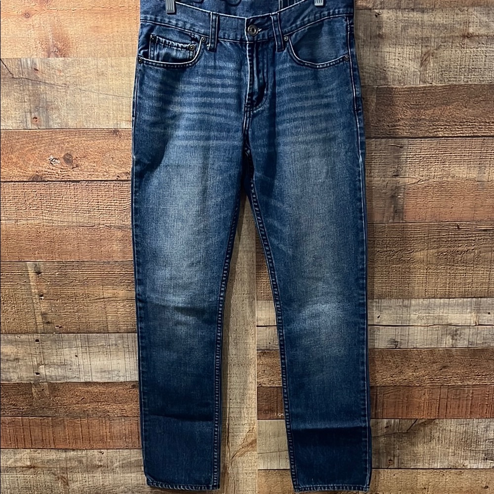 Bullhead Men's Blue Jeans 31/32